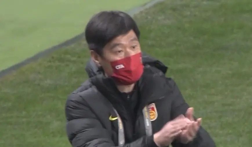陈可辛透露，《中国合伙人》这部作品对他来说意义非凡。