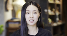 鹿先森乐队用多首经典民谣作品，让观众感受到了民谣与非遗融合的温柔力量。